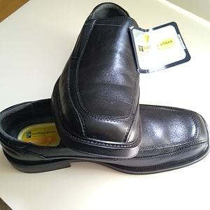 Dockers Men Slip On Alliance Shoes